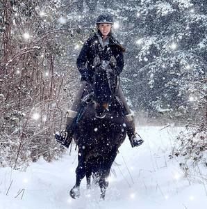 Meet your Posher, Tara